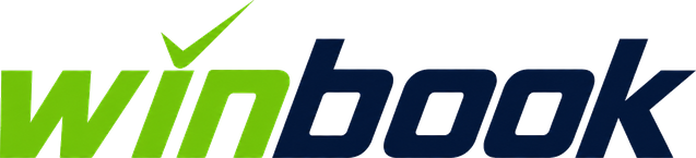 Winbook logo